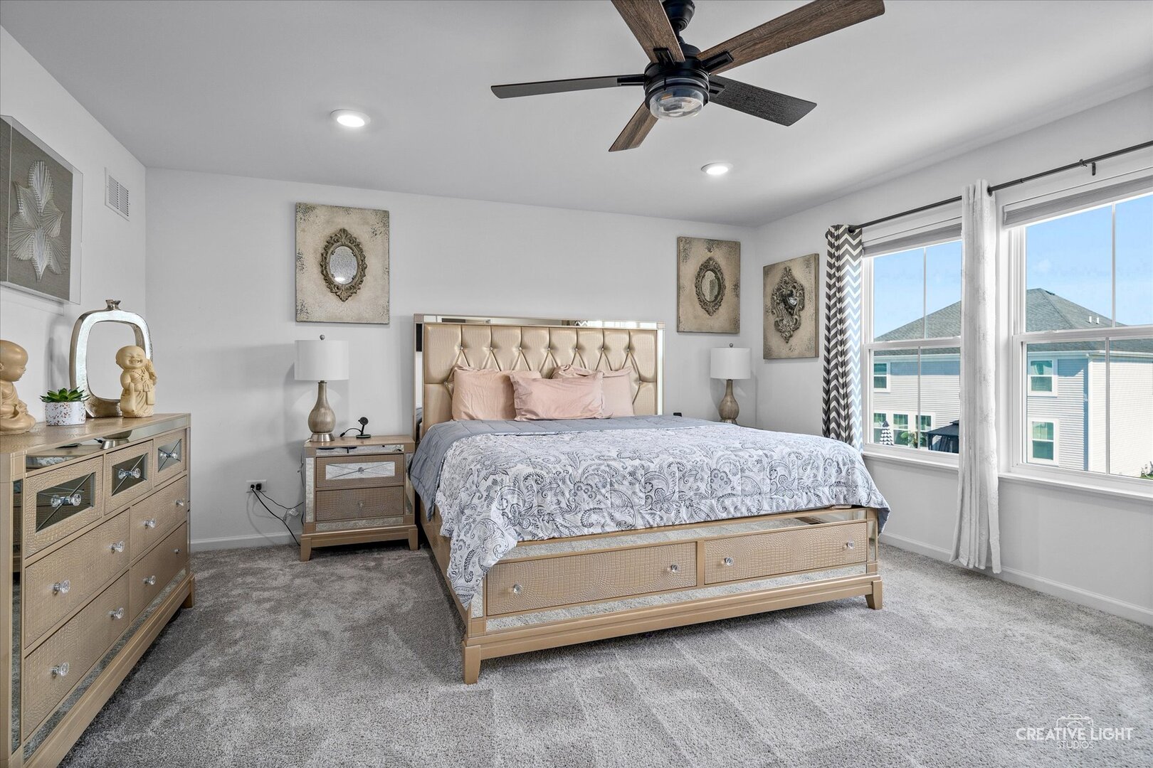 16131 S Lake View Road, Plainfield, IL 60586