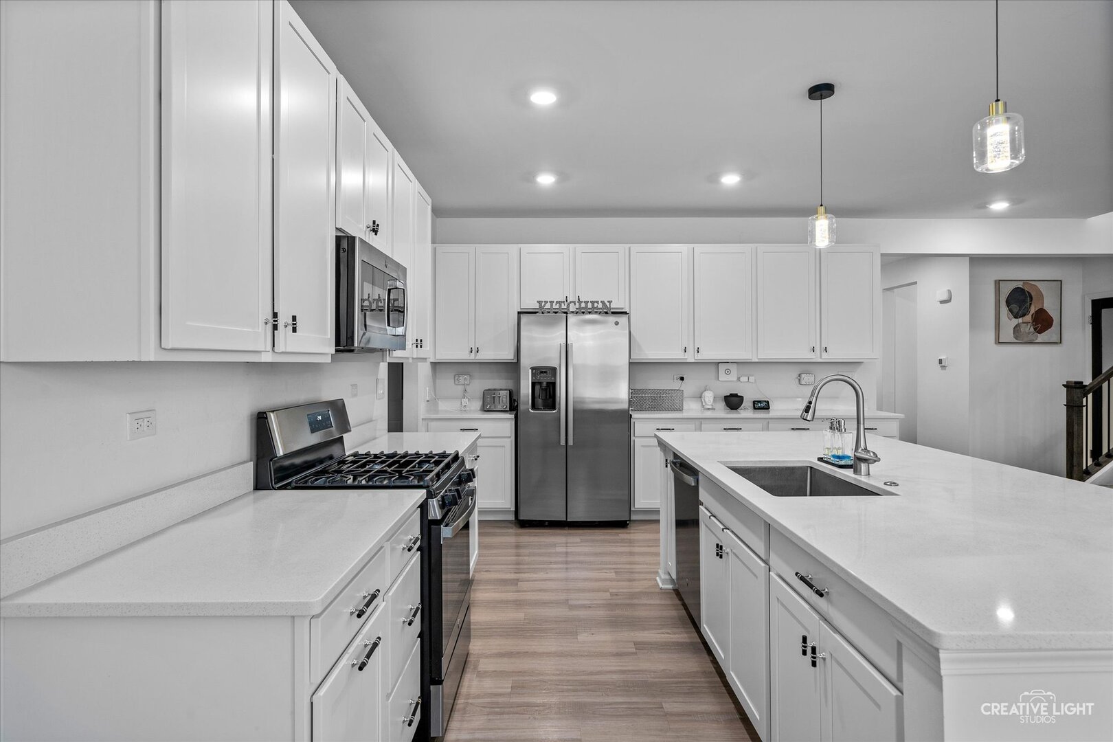 16131 S Lake View Road, Plainfield, IL 60586