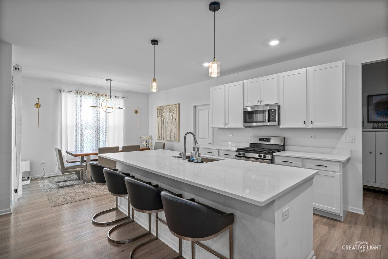 16131 S Lake View Road, Plainfield, IL 60586