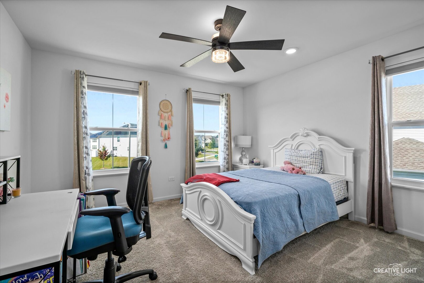 16131 S Lake View Road, Plainfield, IL 60586