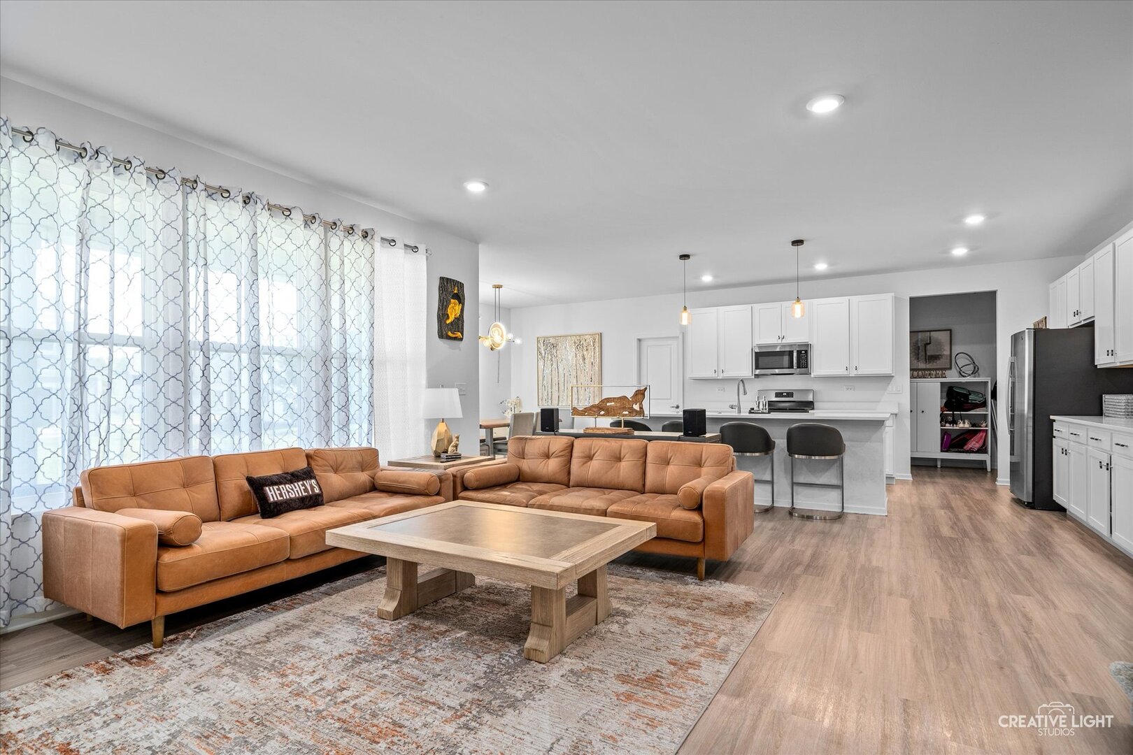 16131 S Lake View Road, Plainfield, IL 60586