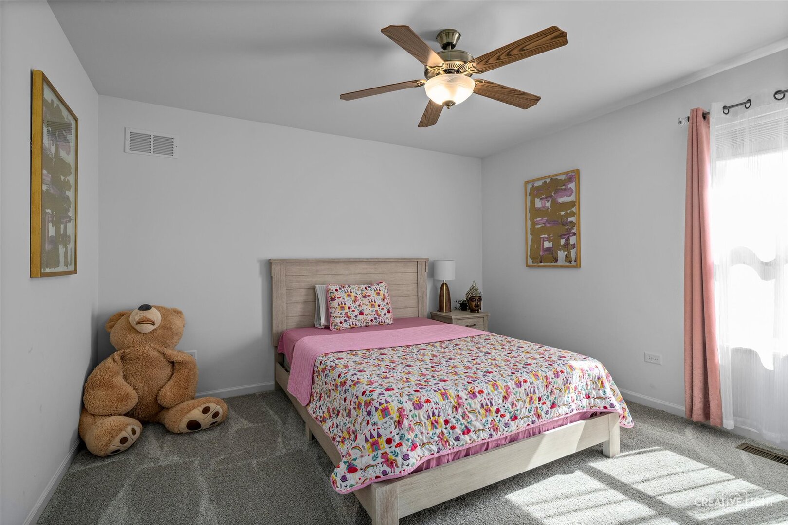 16131 S Lake View Road, Plainfield, IL 60586