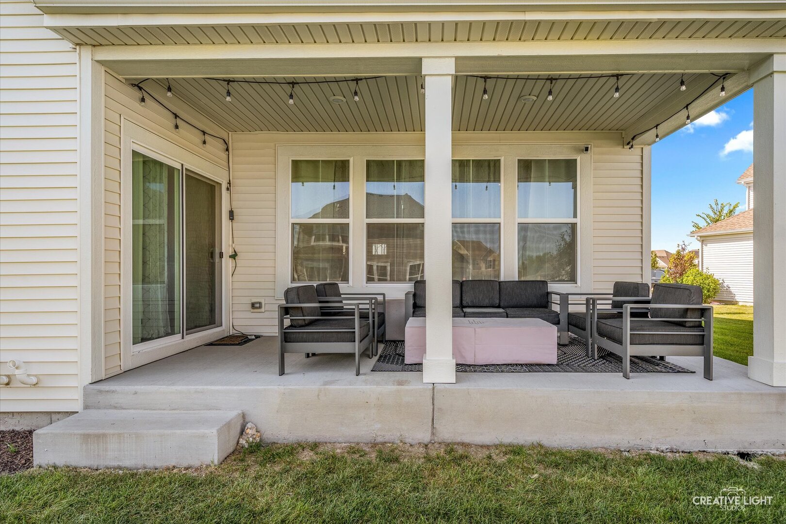 16131 S Lake View Road, Plainfield, IL 60586