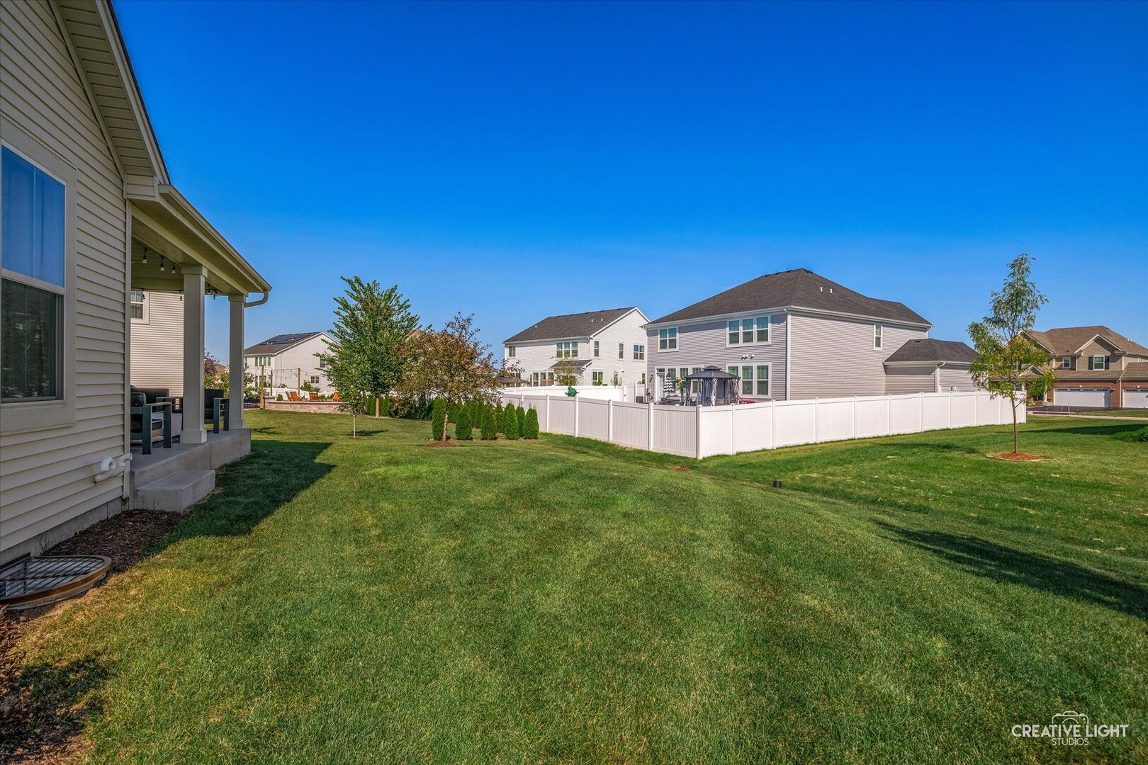 16131 S Lake View Road, Plainfield, IL 60586