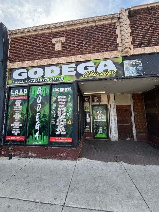 5523 W Chicago Avenue, Chicago, IL 60651