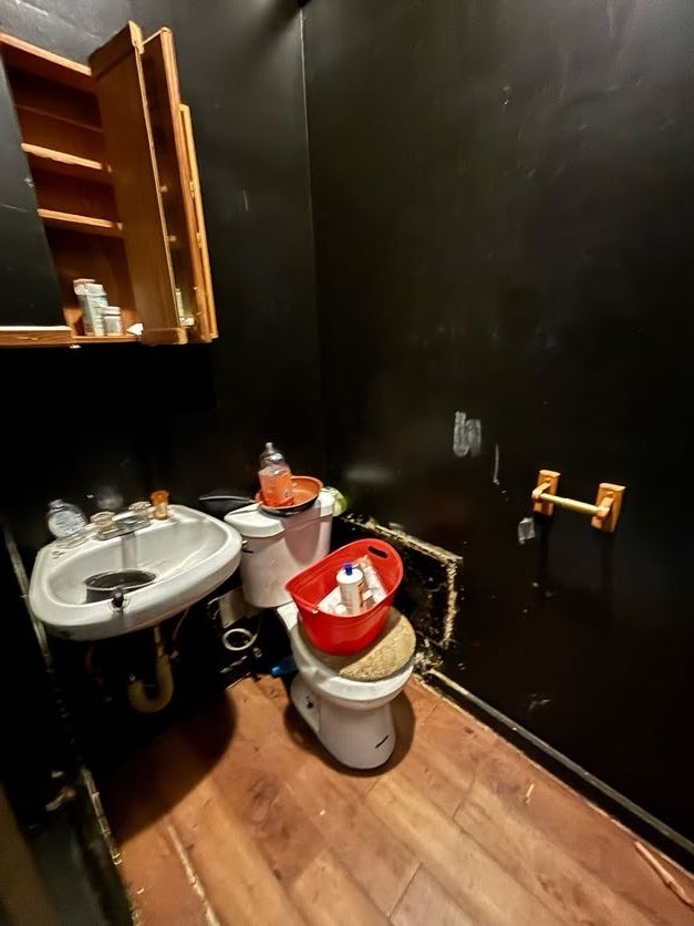 5523 W Chicago Avenue, Chicago, IL 60651