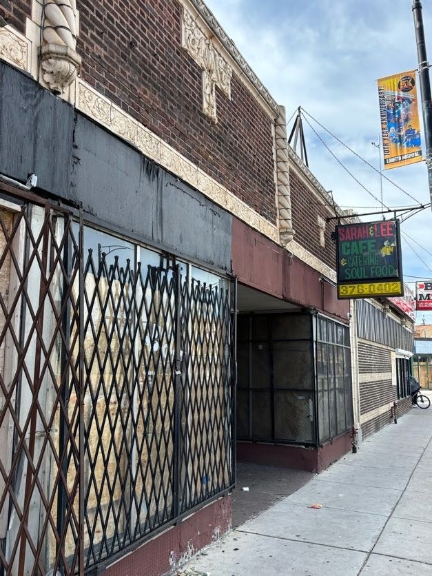 5523 W Chicago Avenue, Chicago, IL 60651