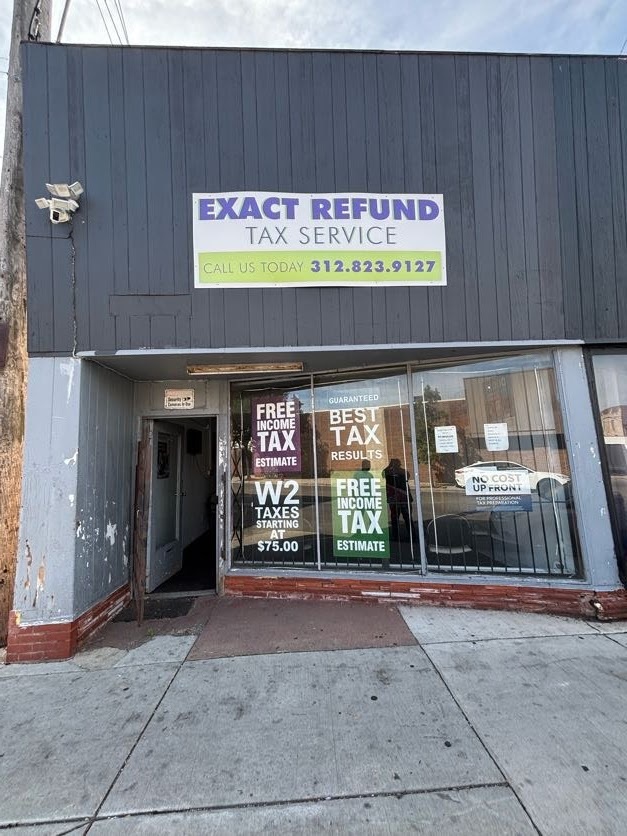 5523 W Chicago Avenue, Chicago, IL 60651