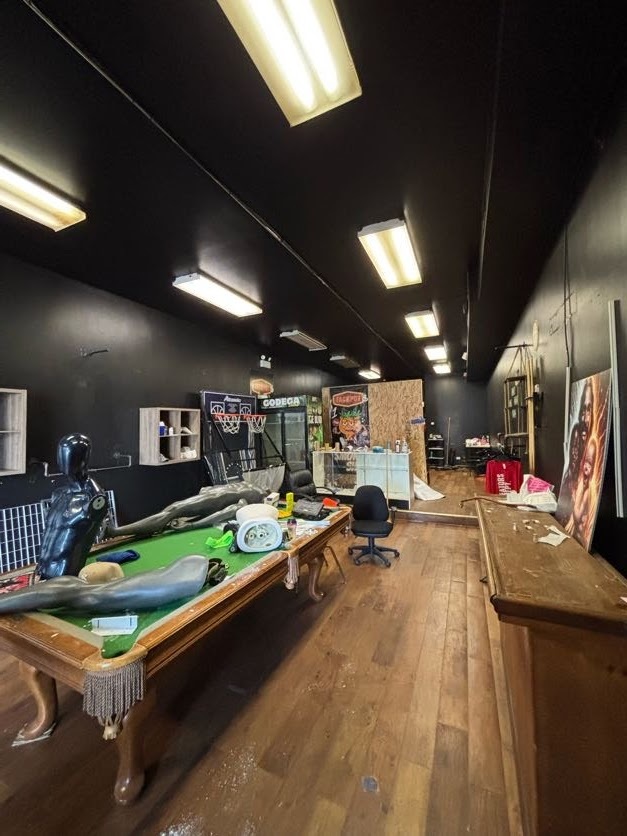 5523 W Chicago Avenue, Chicago, IL 60651