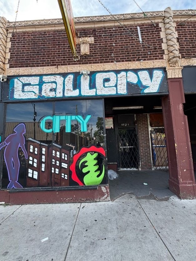 5523 W Chicago Avenue, Chicago, IL 60651
