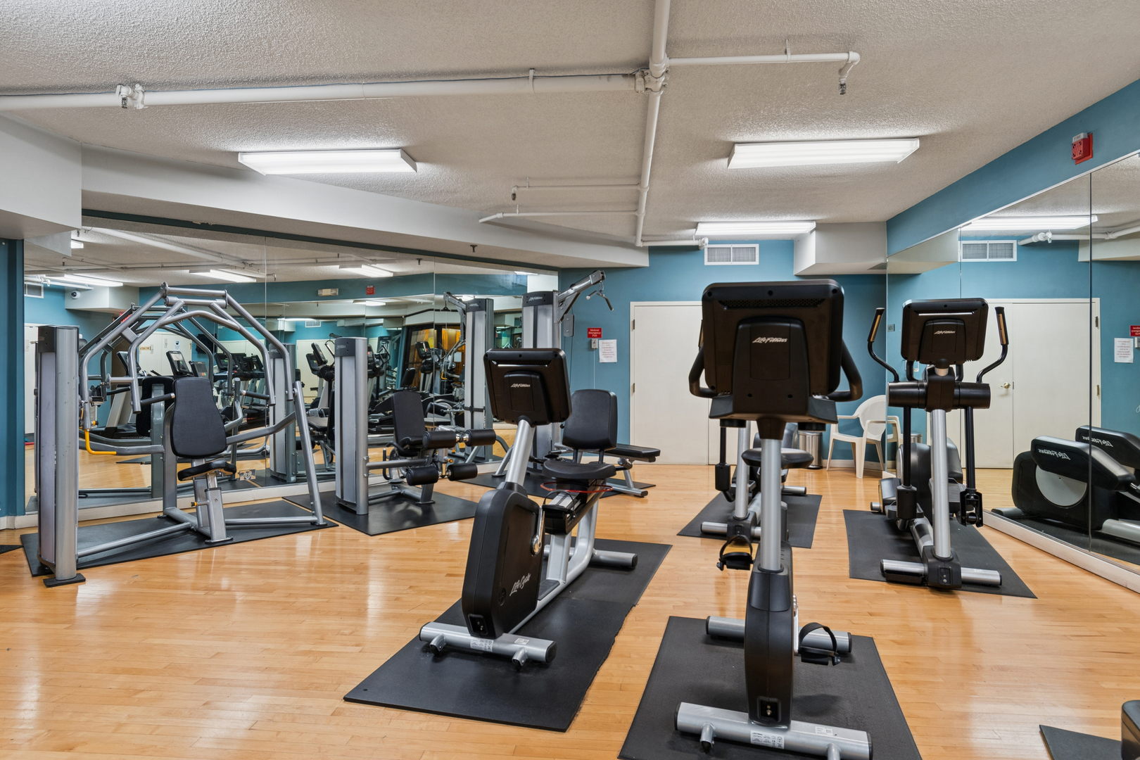 511 Aurora Avenue #509, Naperville, IL 60540