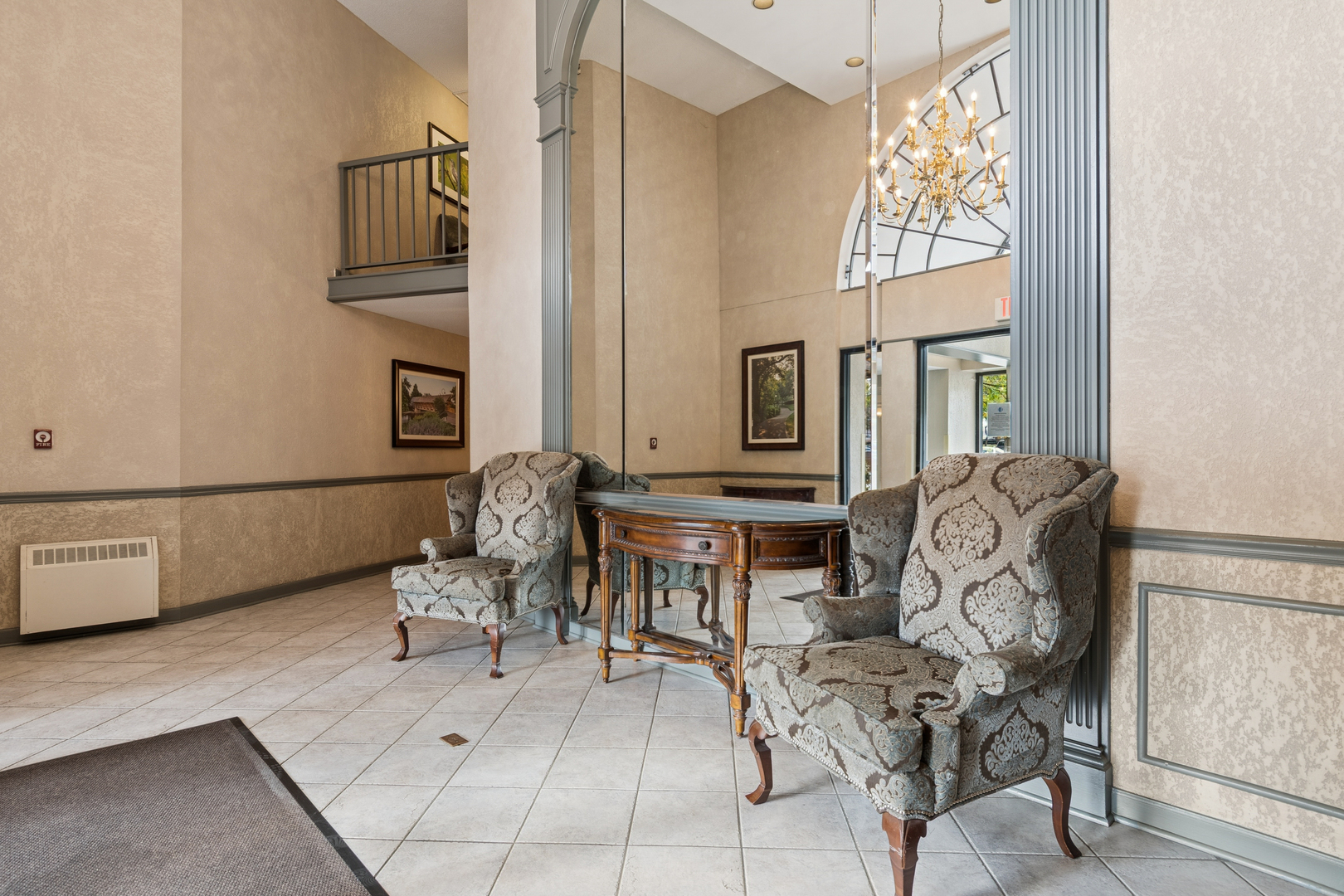 511 Aurora Avenue #509, Naperville, IL 60540