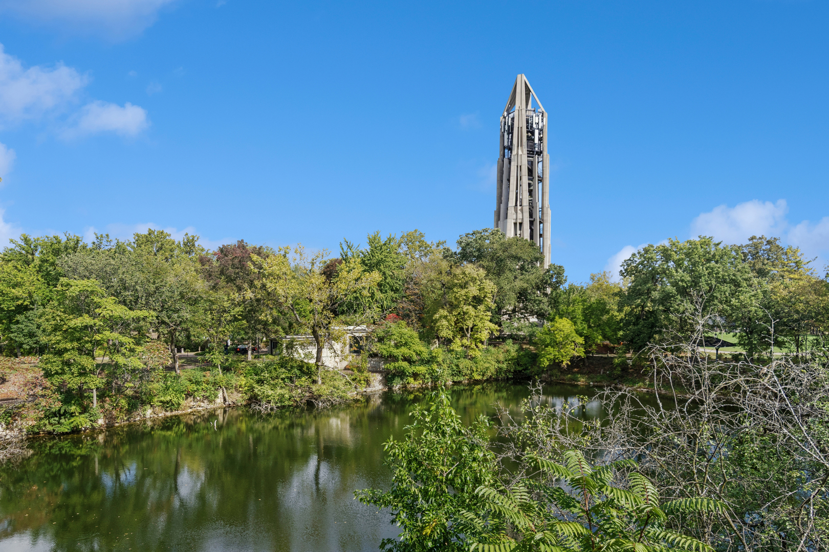 511 Aurora Avenue #509, Naperville, IL 60540