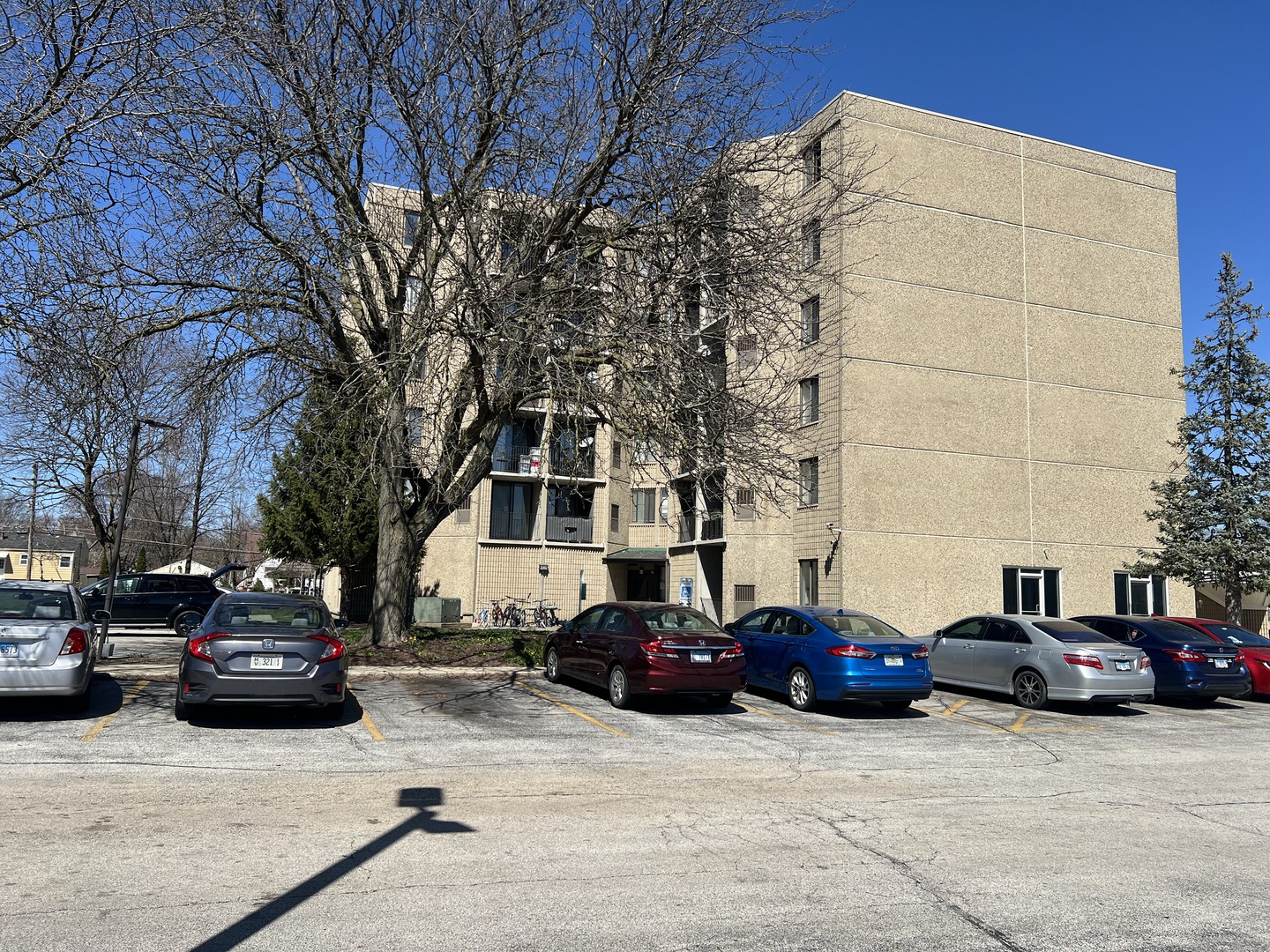 1750 N Marywood Avenue #315, Aurora, IL 60505