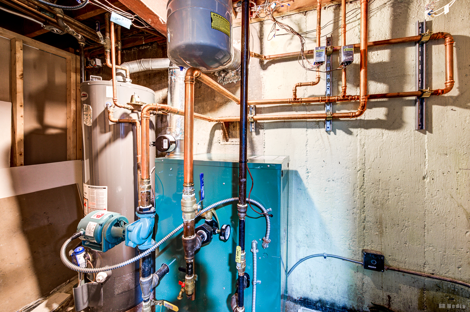 5821 W 127th Street, Palos Heights, IL 60463