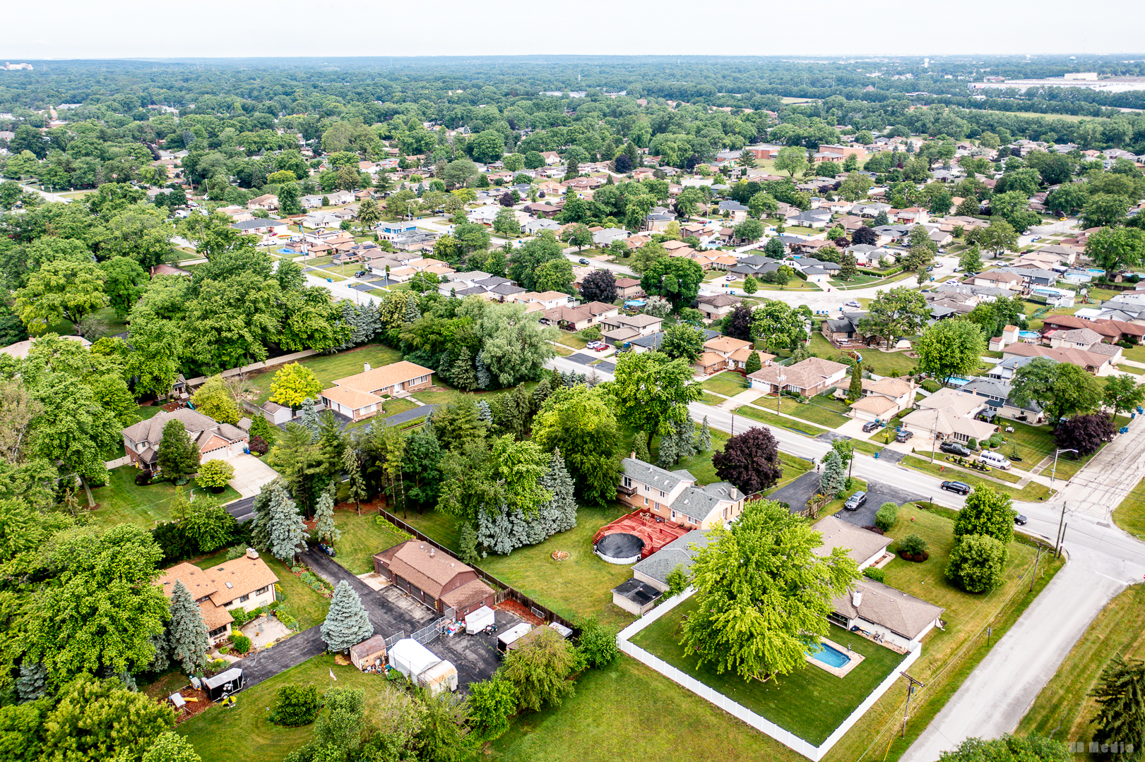 5821 W 127th Street, Palos Heights, IL 60463