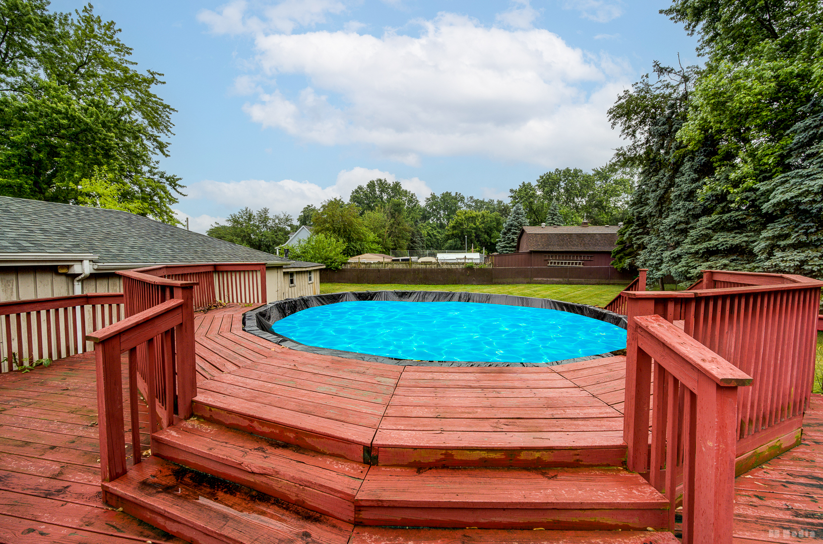 5821 W 127th Street, Palos Heights, IL 60463