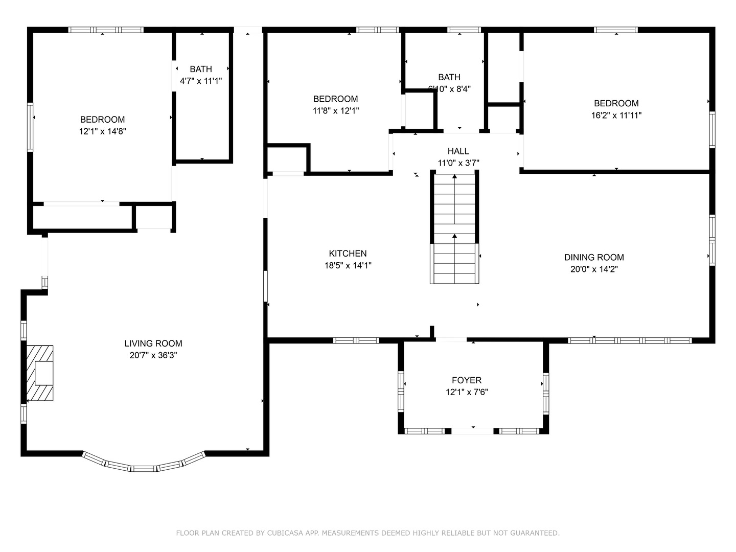 5821 W 127th Street, Palos Heights, IL 60463