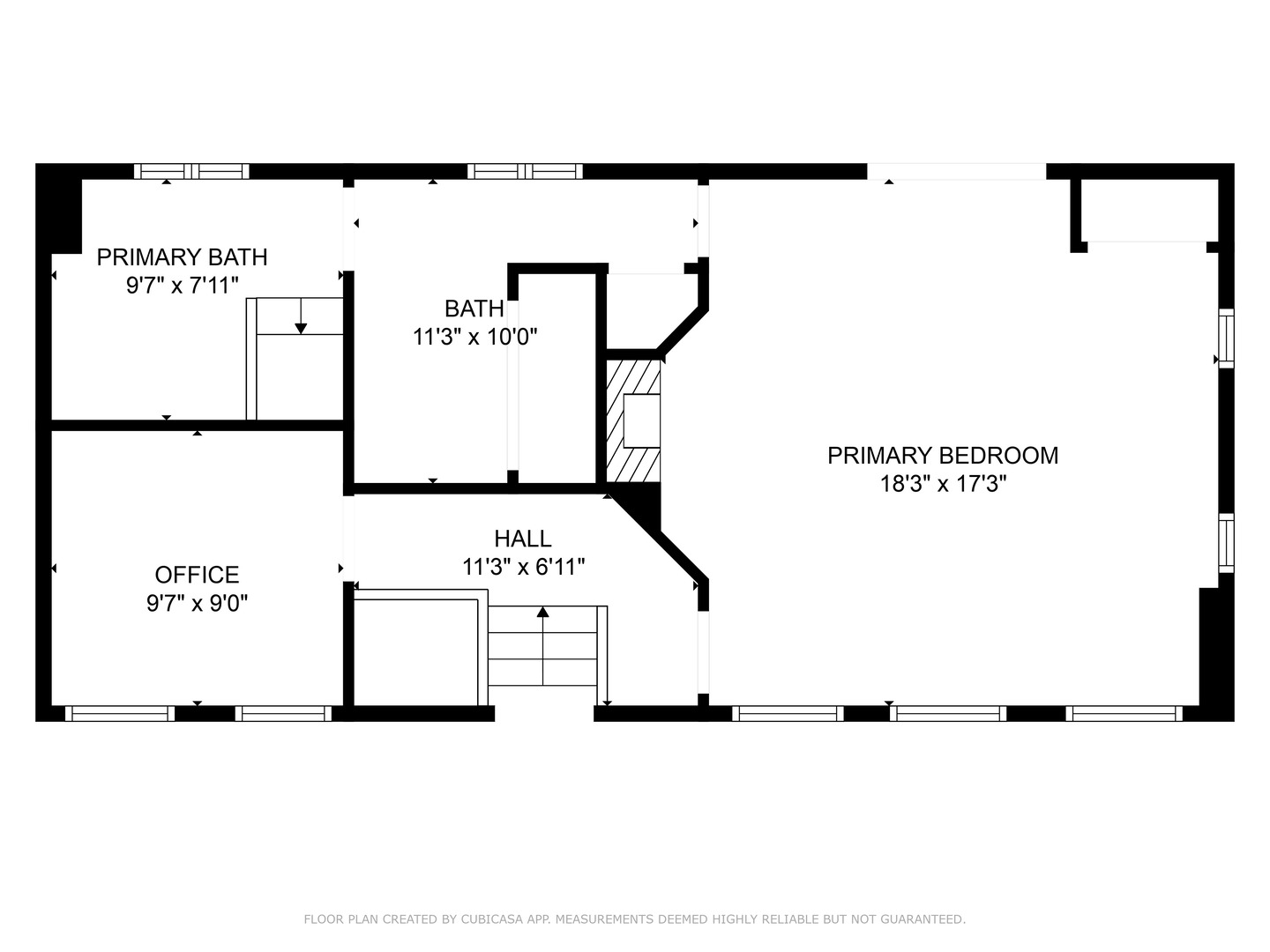 5821 W 127th Street, Palos Heights, IL 60463