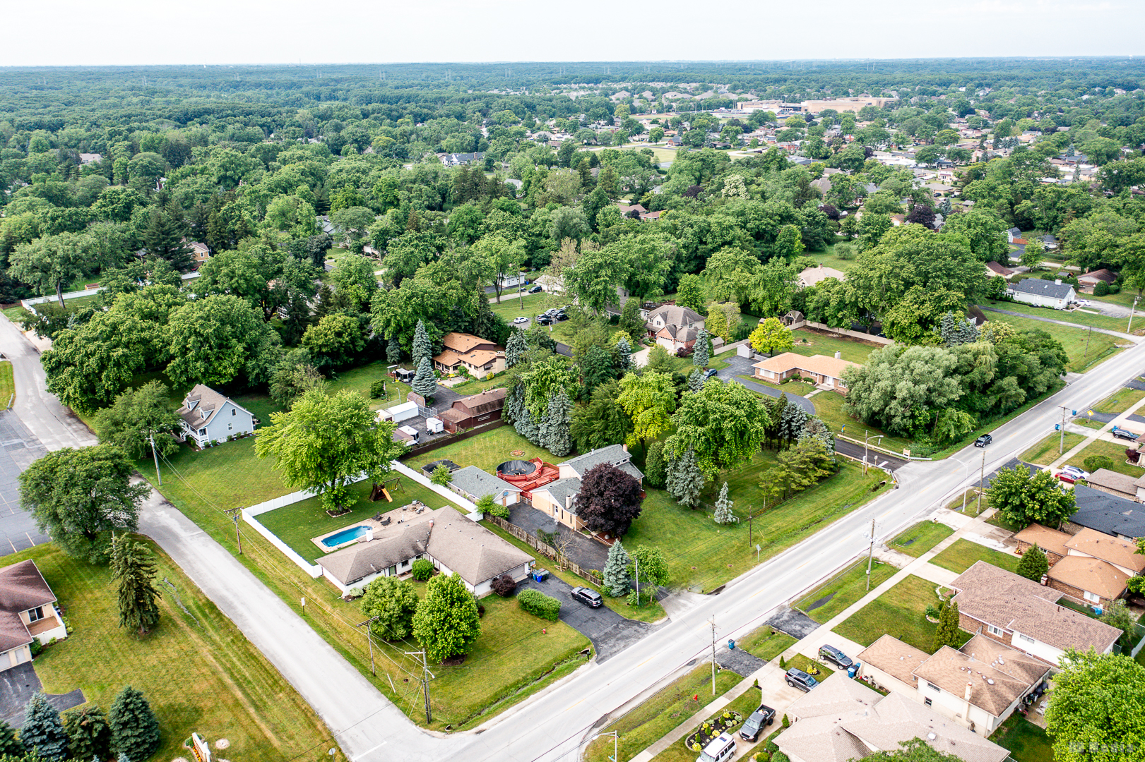 5821 W 127th Street, Palos Heights, IL 60463