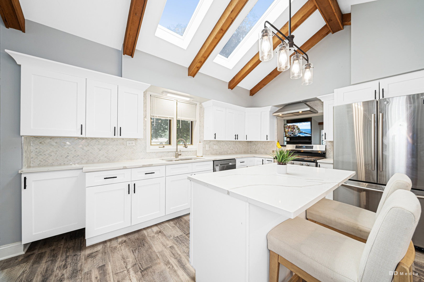 5821 W 127th Street, Palos Heights, IL 60463