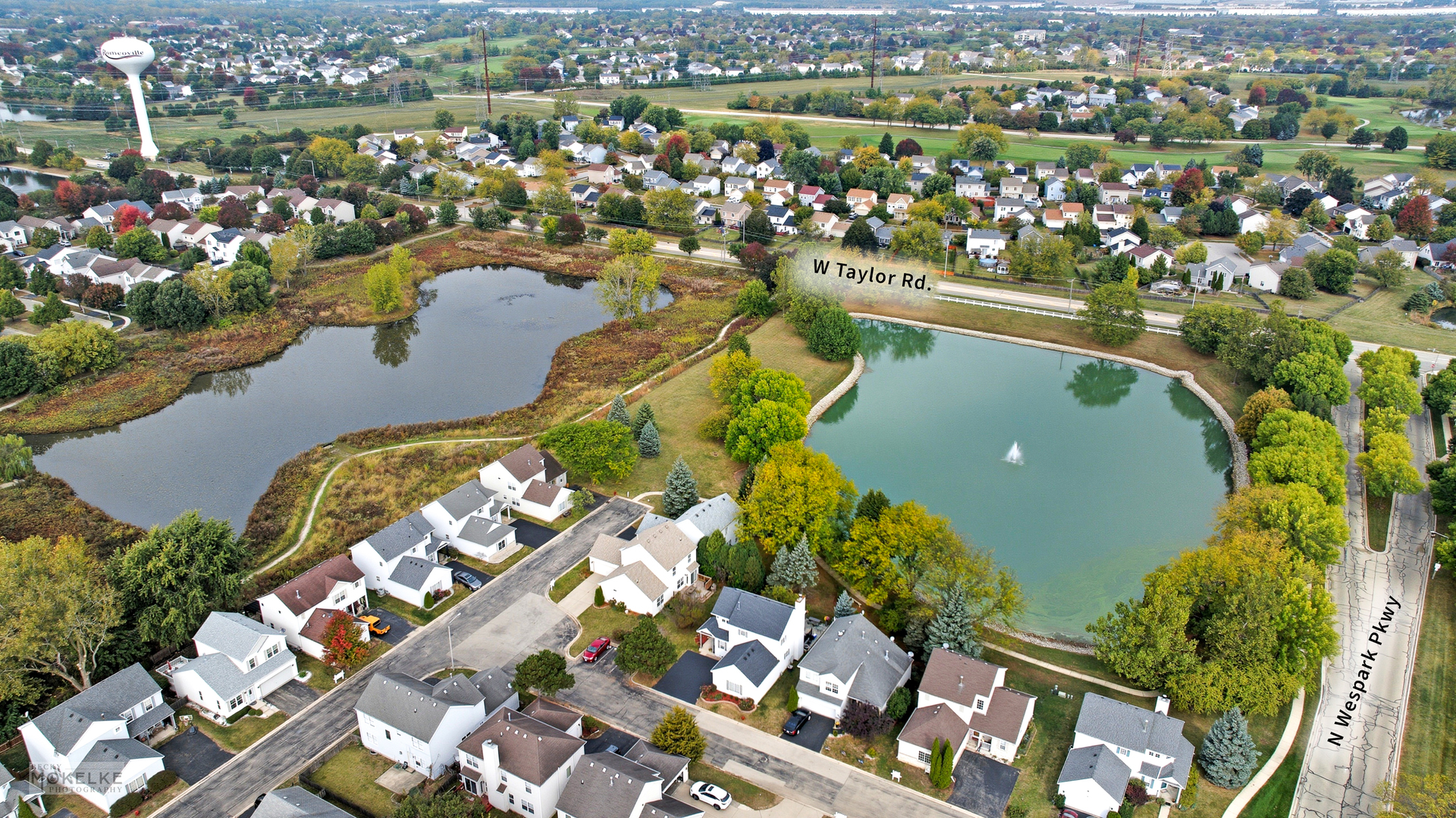 1466 Larkspur Court, Romeoville, IL 60446