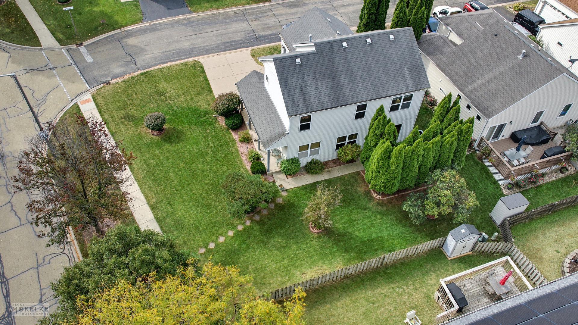 1466 Larkspur Court, Romeoville, IL 60446