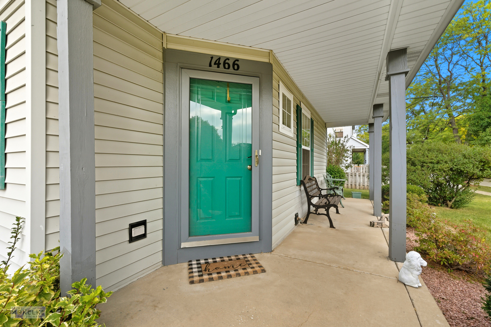 1466 Larkspur Court, Romeoville, IL 60446