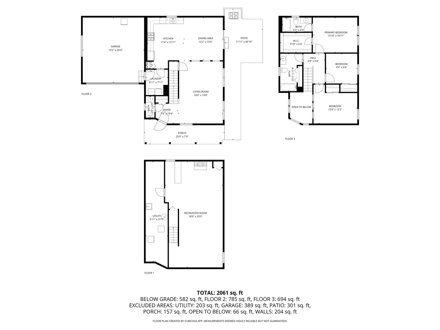 1466 Larkspur Court, Romeoville, IL 60446