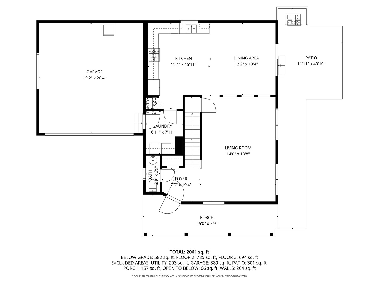 1466 Larkspur Court, Romeoville, IL 60446