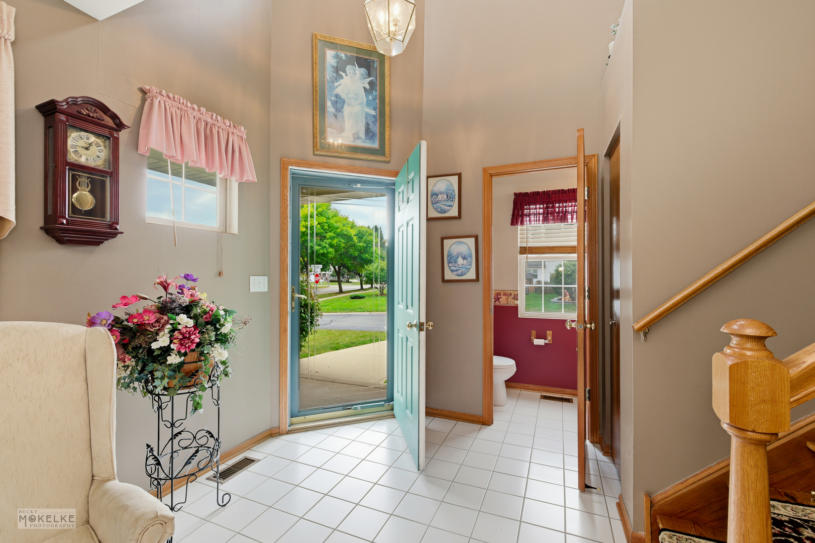 1466 Larkspur Court, Romeoville, IL 60446