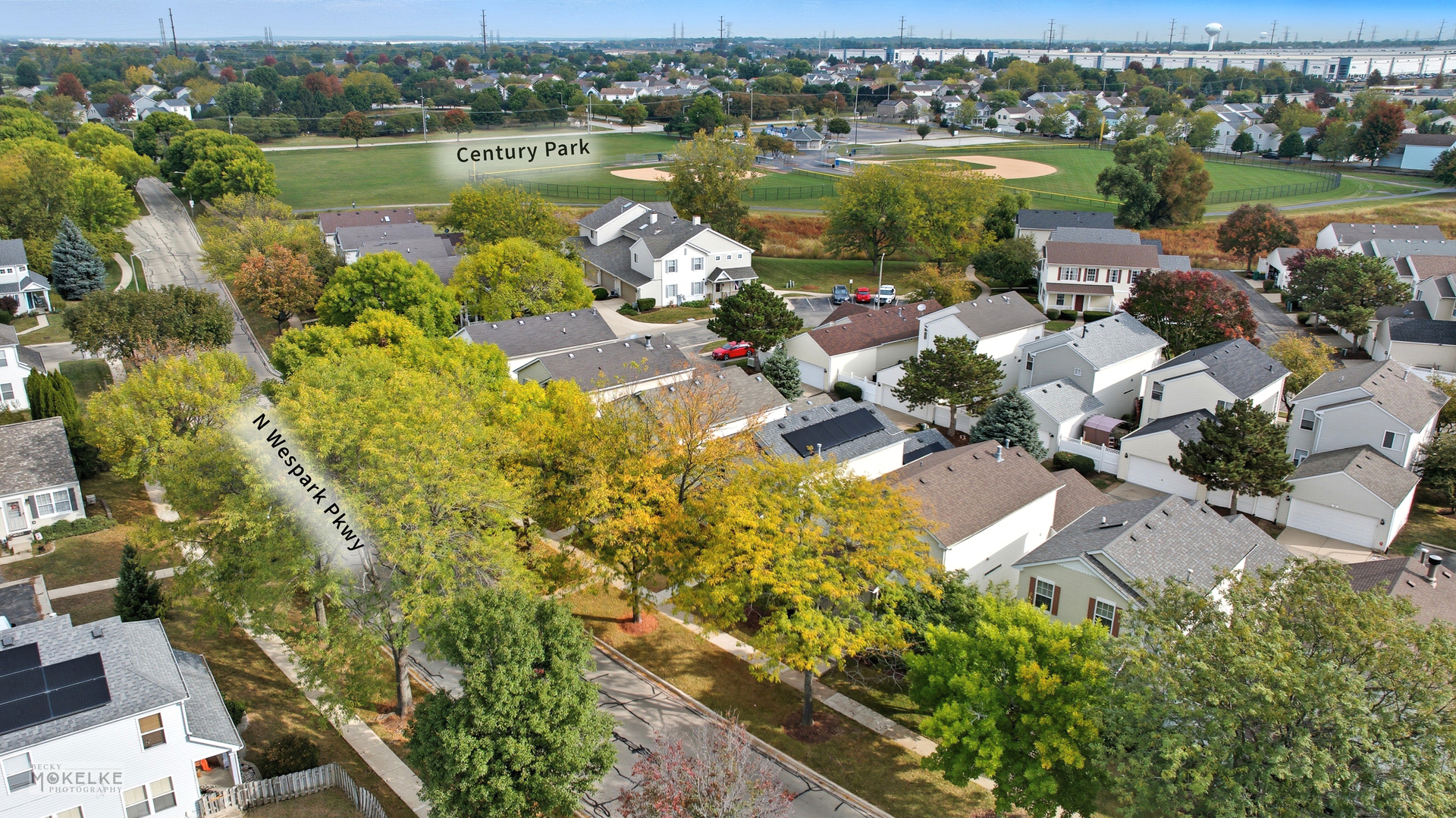 1466 Larkspur Court, Romeoville, IL 60446