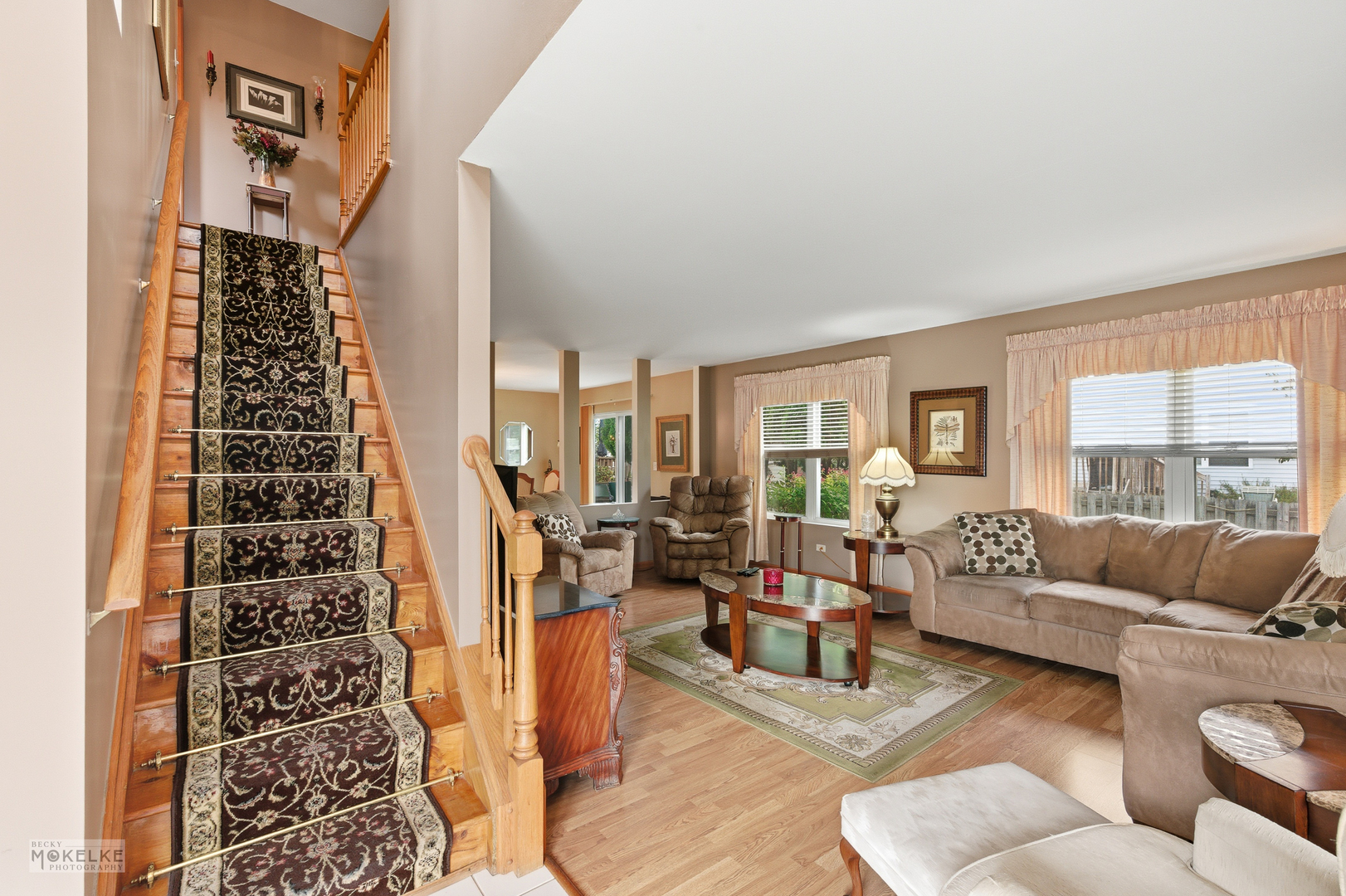 1466 Larkspur Court, Romeoville, IL 60446