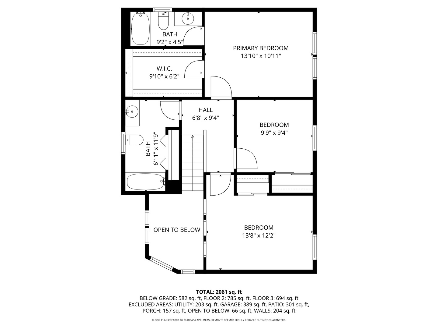 1466 Larkspur Court, Romeoville, IL 60446