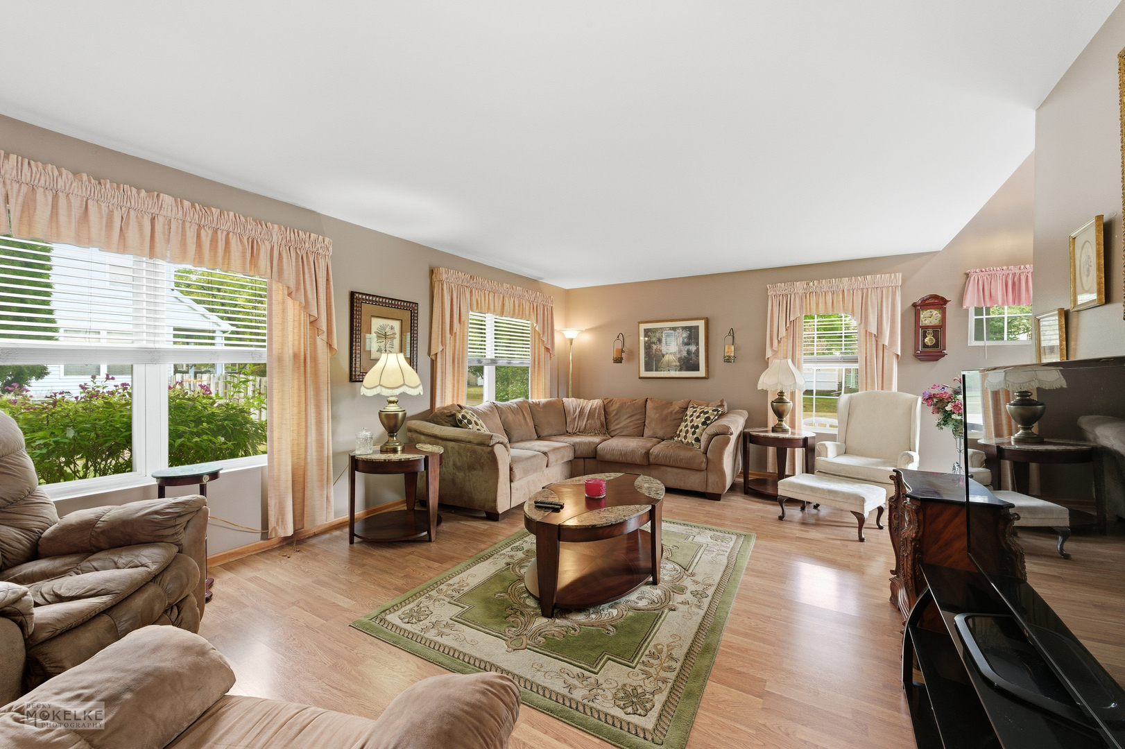 1466 Larkspur Court, Romeoville, IL 60446