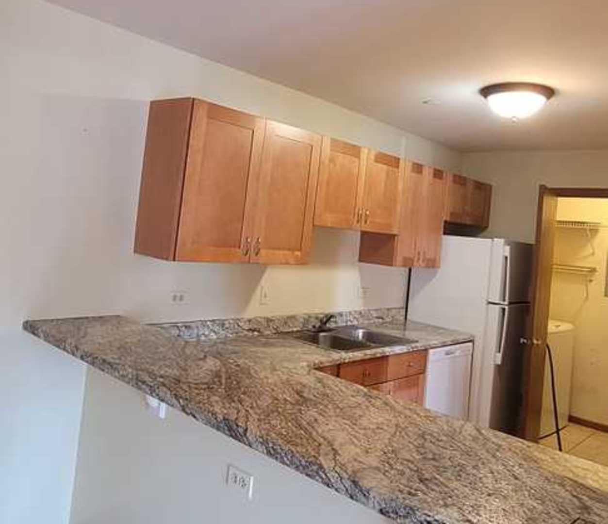 1345 Cunat Court #1A, Lake In The Hills, IL 60156