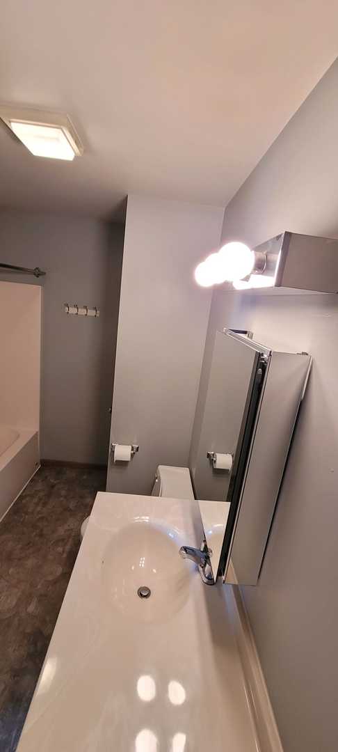 1345 Cunat Court #1A, Lake In The Hills, IL 60156