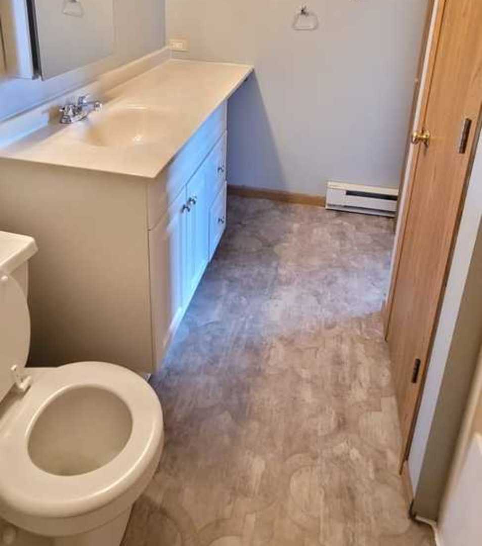 1345 Cunat Court #1A, Lake In The Hills, IL 60156