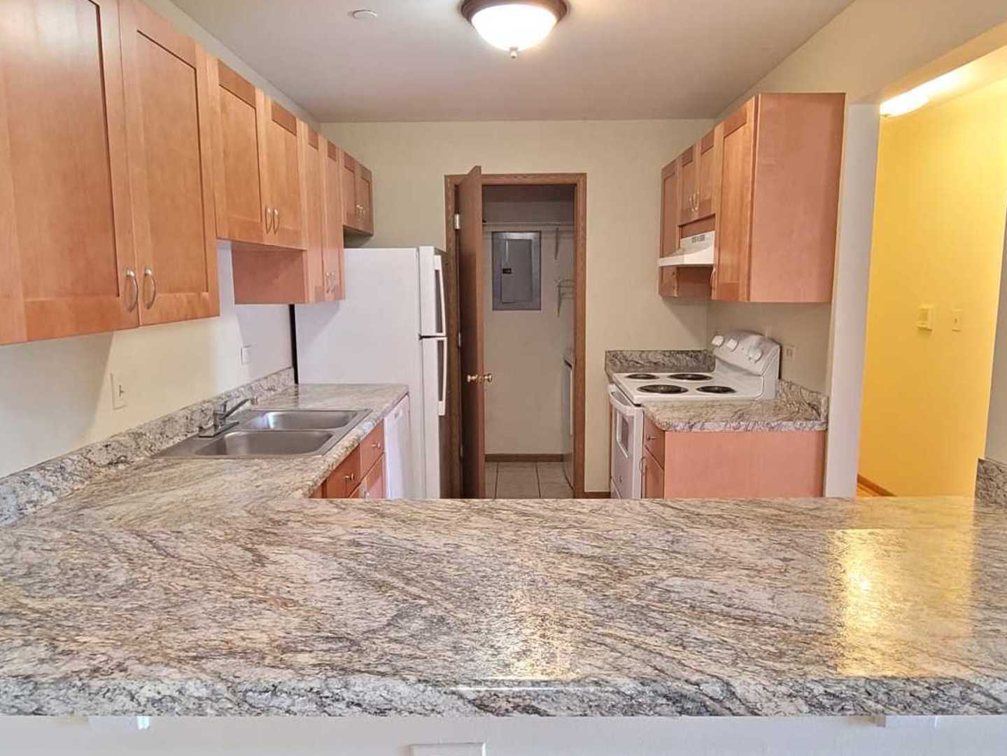 1345 Cunat Court #1A, Lake In The Hills, IL 60156