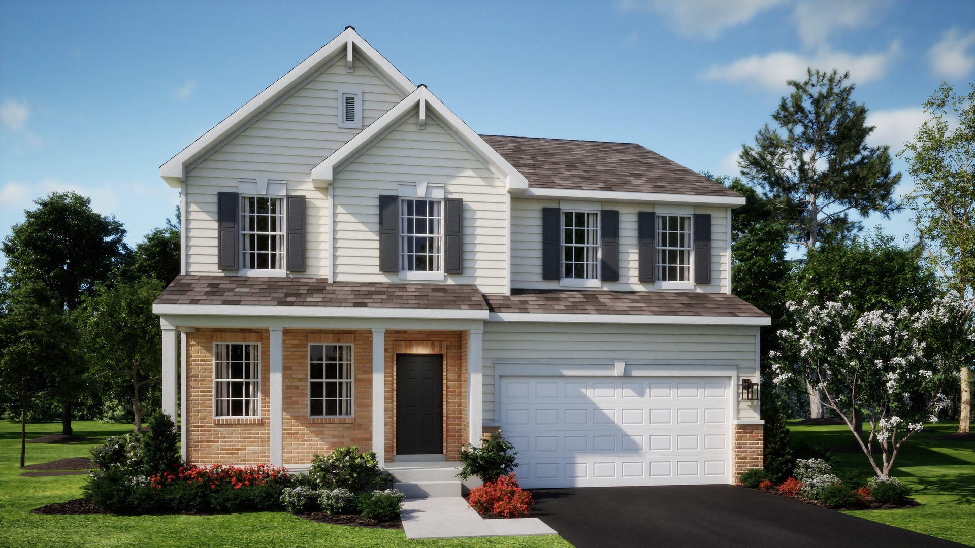 620 N. Sycamore Street, Hinckley, IL 60520