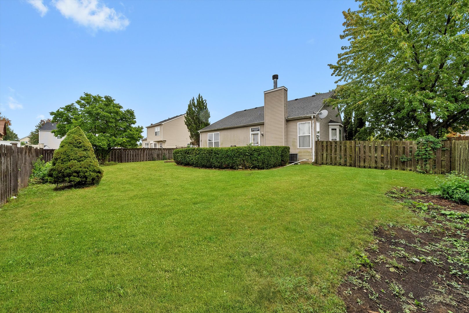 3753 Indian Head Lane, Joliet, IL 60435