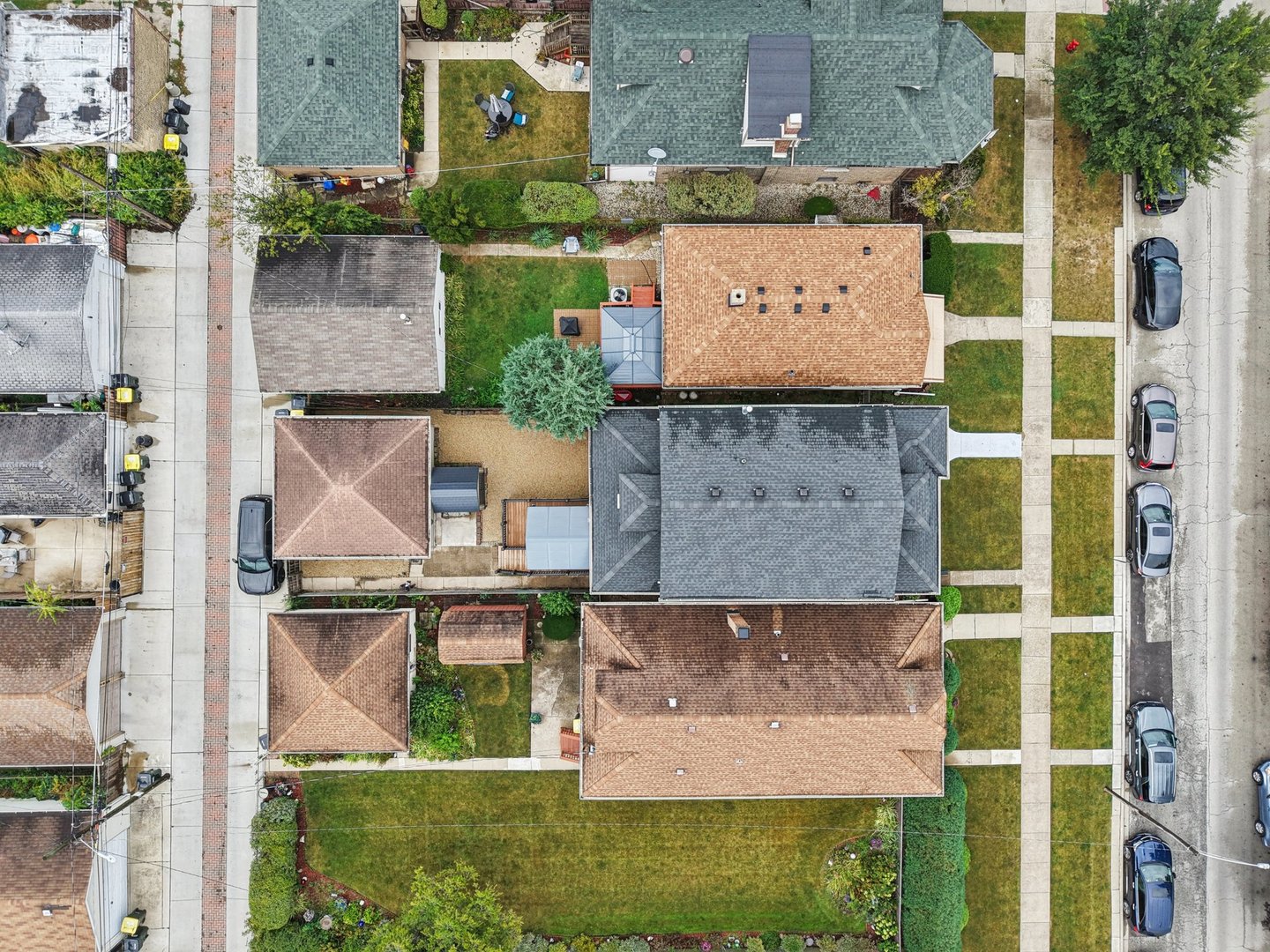2574 Clarke Street, River Grove, IL 60171