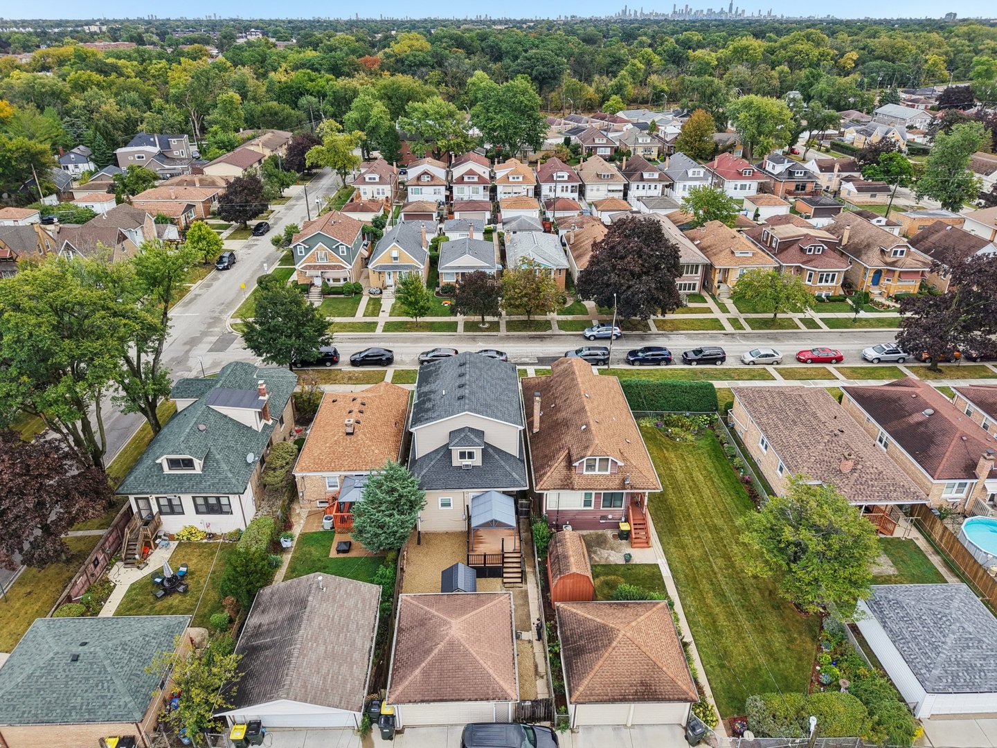 2574 Clarke Street, River Grove, IL 60171