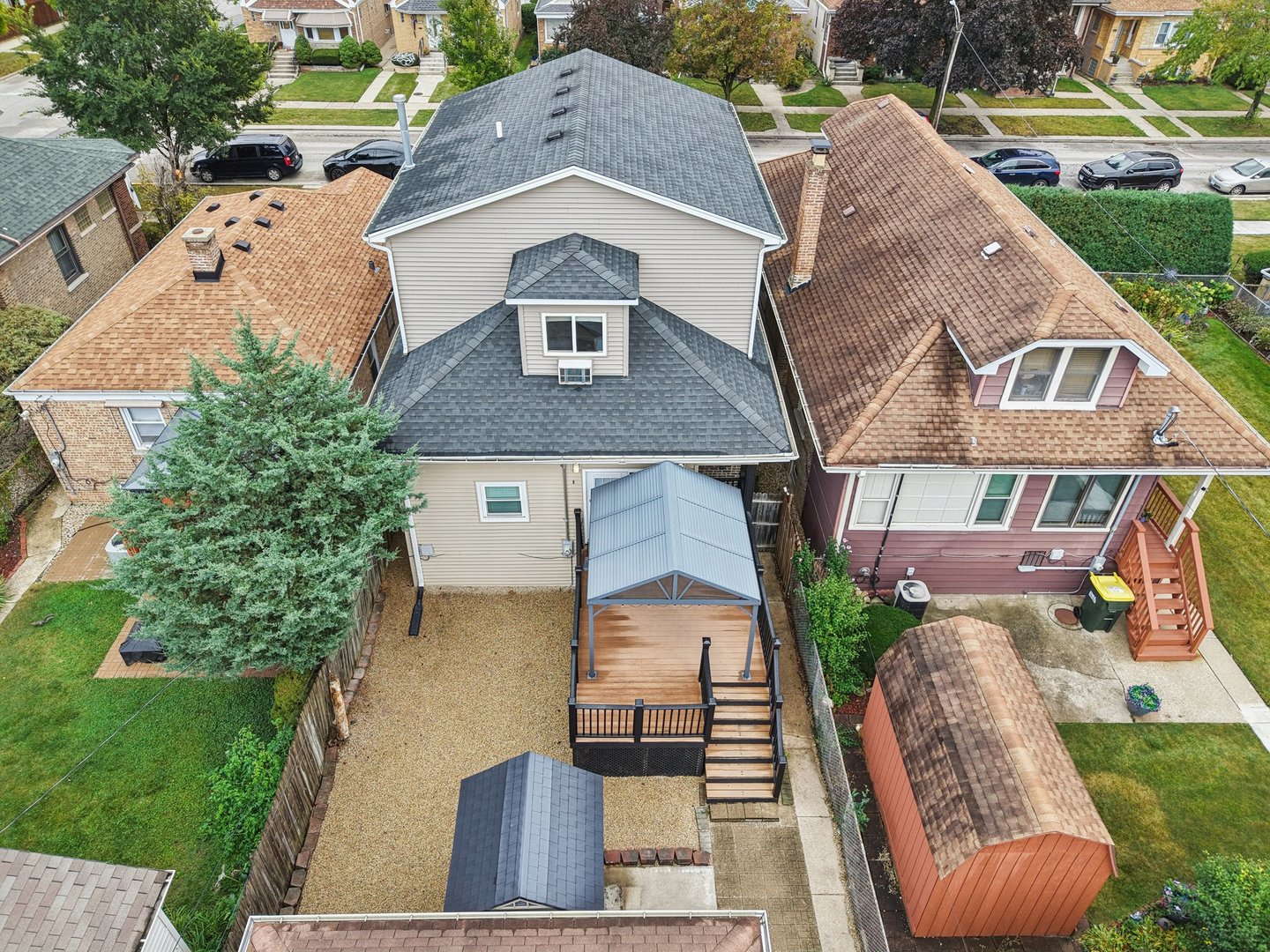 2574 Clarke Street, River Grove, IL 60171