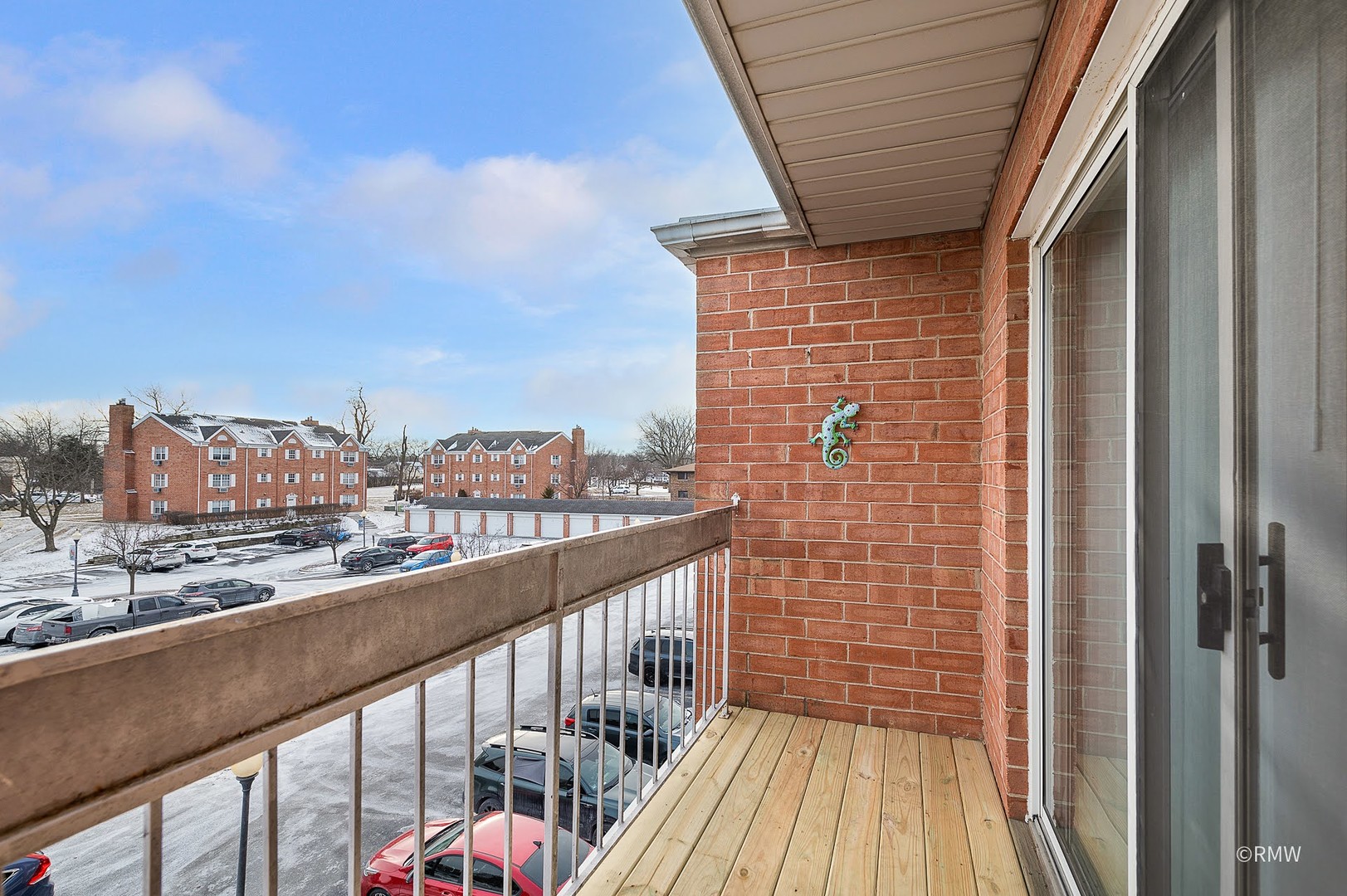 224 S Rush Street #3A, Itasca, IL 60143