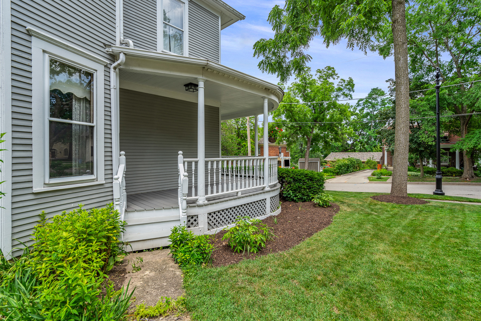 311 Nicholson Street, Joliet, IL 60435