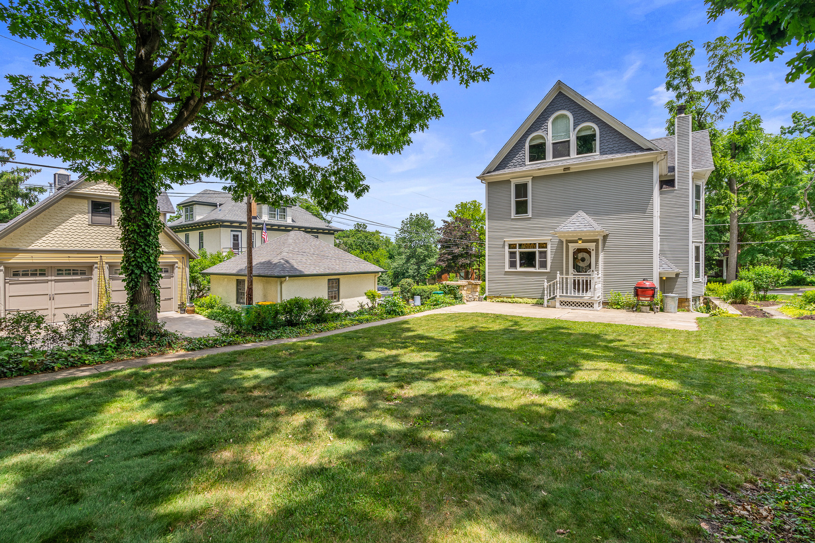 311 Nicholson Street, Joliet, IL 60435