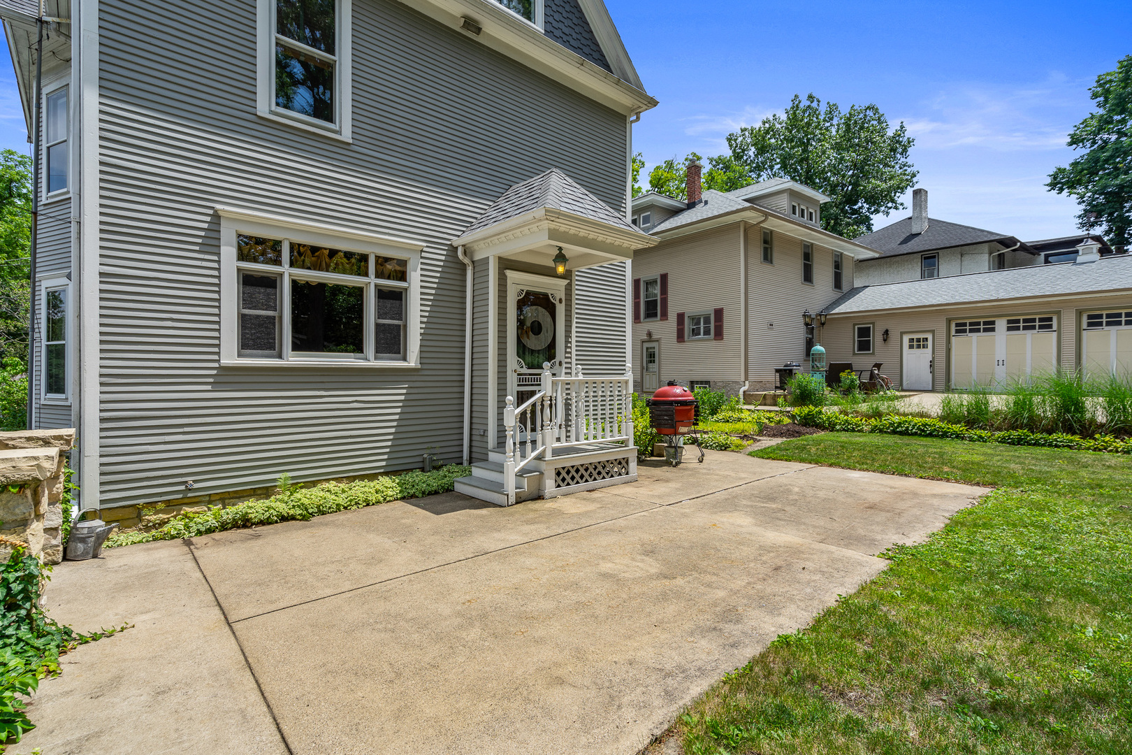 311 Nicholson Street, Joliet, IL 60435