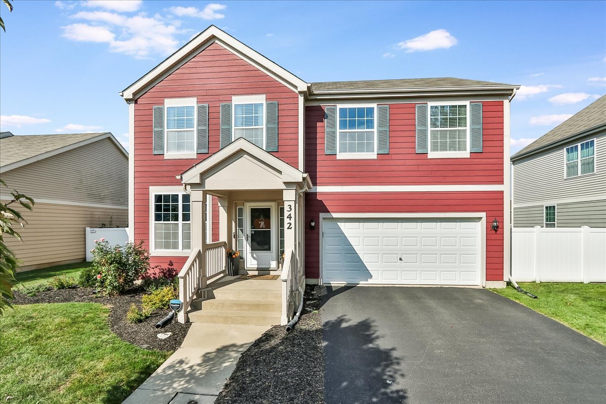 342 Snow Drop Lane, Elgin, IL 60124