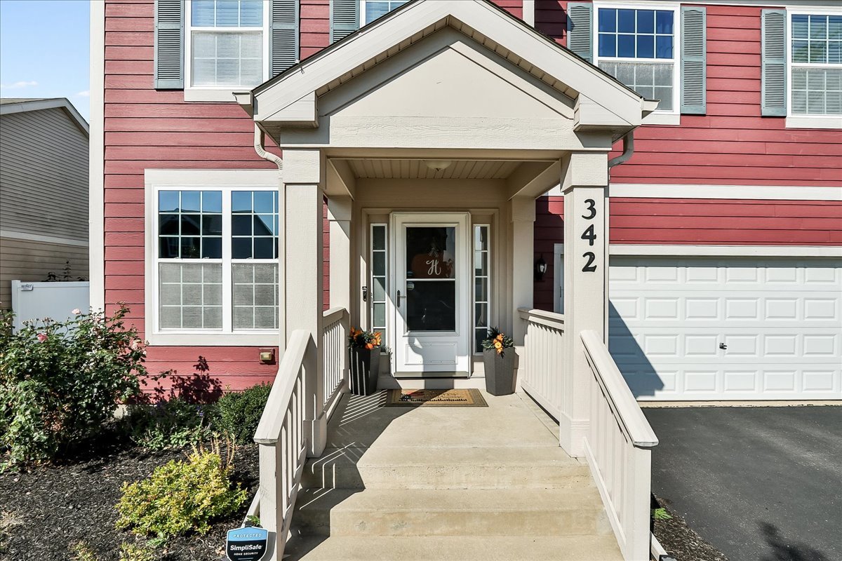 342 Snow Drop Lane, Elgin, IL 60124